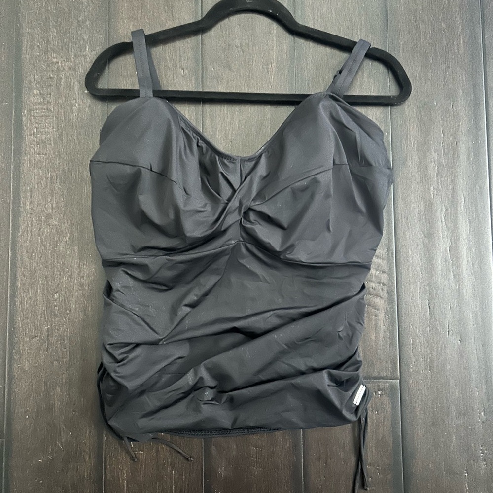 Fantasie Elegant Black Top